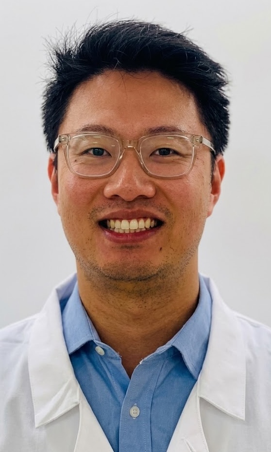 Dr. Hanmu Yan